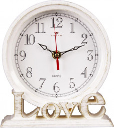 Часы настольные РУБИН 1916-002