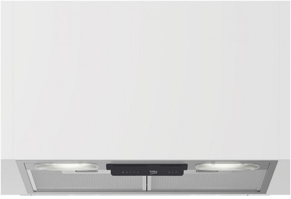 Вытяжка встраиваемая BEKO HNU51311S