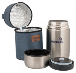 Термос PENGUIN ВК-109BL