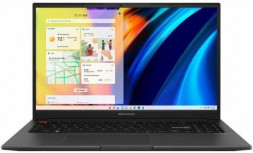 Ноутбук ASUS 15.6 VivoBook S15 M3502QA-BQ238 Black (90NB0XX2-M00B10)