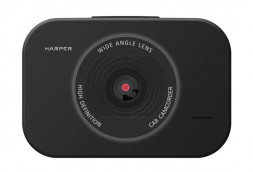 Видеорегистратор HARPER DVHR-240