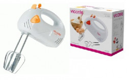 Миксер VICONTE VC-347 оранжевый