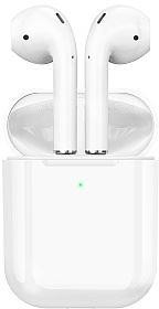 Наушники HOCO (6942007631761) EW74 White