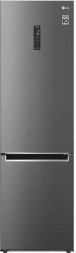 Холодильник LG GC-B509MLWM
