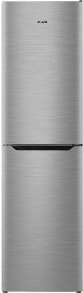 ATLANT ХМ-6625-149 364л нержавеющая сталь
