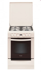 Плита газоэлектрическая GEFEST 6102-03 0167