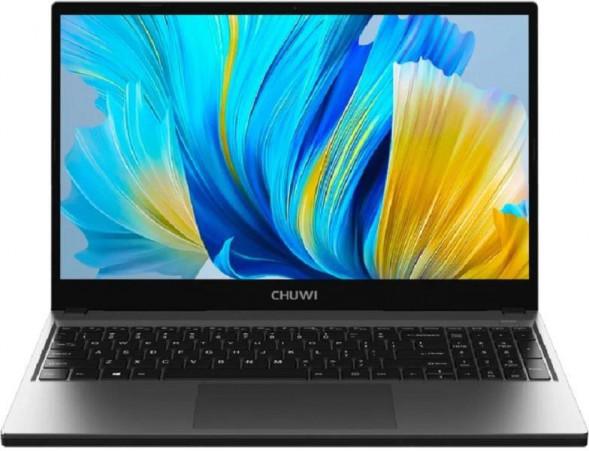Ноутбук CHUWI 15.6 CoreBook XPro Grey (CWI530-521E5E1PCMHX)