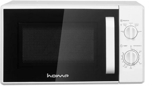 Микроволновая печь HORIZONT Home HMM207DW