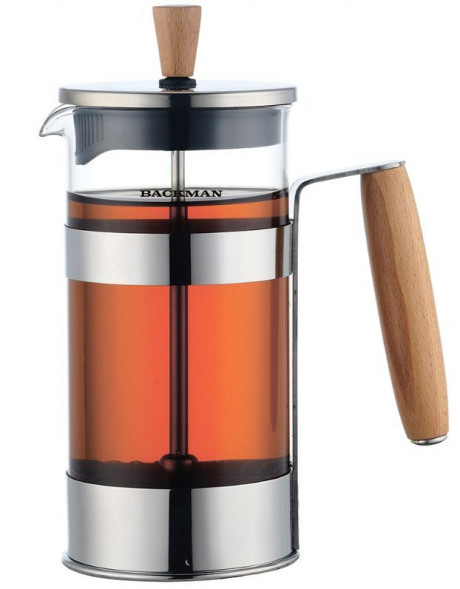 Френч-пресс BACKMAN BM-0505 350мл