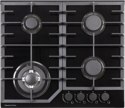 НЕЗАВИСИМЫЕ ВАРОЧНЫЕ ПАНЕЛИ ГАЗОВЫЕ ZIGMUND &amp; SHTAIN M 32.6 B