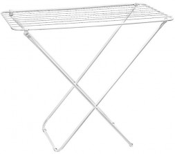 Сушилка напольная VIOLET Сушилка напольная "Комфорт" 11м (белый) 301106