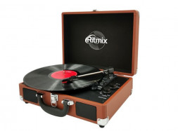 Акустика RITMIX LP-160B