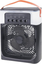 Вентилятор KELLI KL-1020Черный