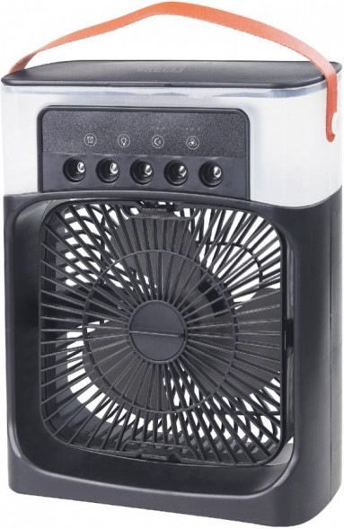 Вентилятор KELLI KL-1020Черный