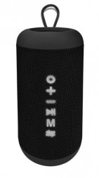 Акустическая портативная SOUNDMAX SM-PS5012B черный