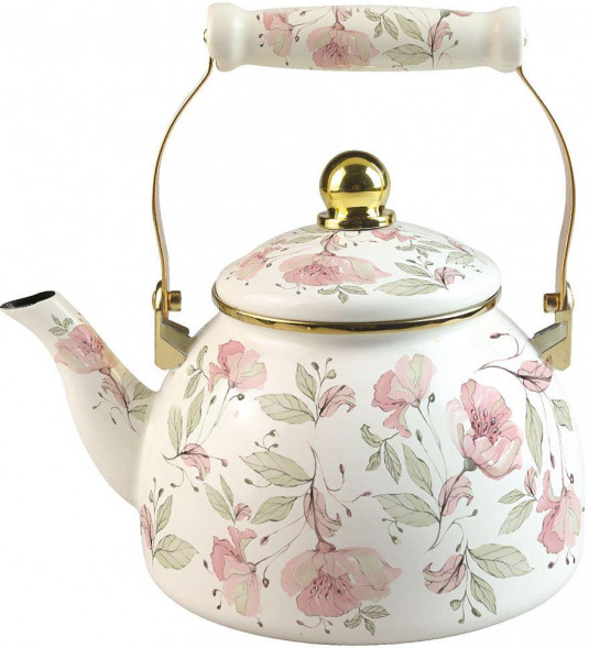 ZEIDAN Z-4485 Flowers