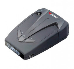 Радар-детектор ARTWAY RD-200 GPS