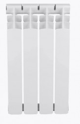 Радиатор FIRENZE BI 500/80 B20 4 секции