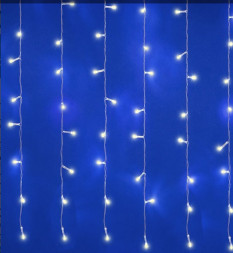 Гирлянда UNIEL (UL-00009933) ULD-S10000-1000/DGA WARM WHITE IP20