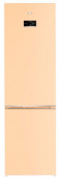 Холодильник BEKO B3RCNK402HSB Harvest Fresh