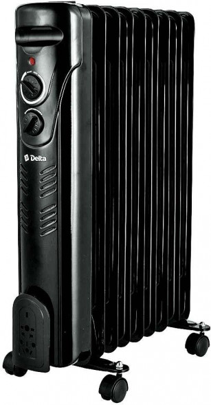 Масляный радиатор DELTA D10-9