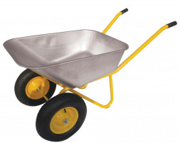 Тачки садово-строительные PARK WB5302 тачка строительная (186241)