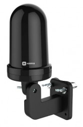 Антенна телевизионная наружная HARPER ADVB-2440 DVB-T2 активная