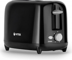 VITEK VT-1573 Illusion черный