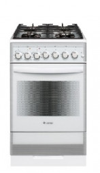 Плита газовая GEFEST 5502-02 0042