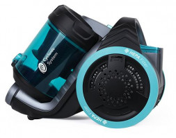 С КОНТЕЙНЕРОМ BQ-VC1607C Серый-голубой