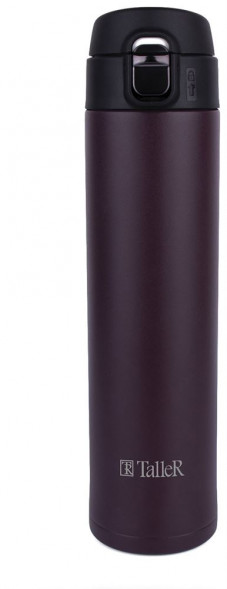 Термос TALLER TR-22423, 0.5 л.