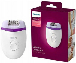 Эпилятор PHILIPS BRE225/01 PHILIPS BRE225/01