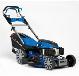 Бензиновая газонокосилка HYUNDAI L 5620SЕ