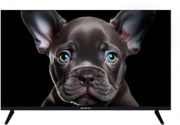 Телевизор TOPDEVICE TDTV32CS08F_BK SMART