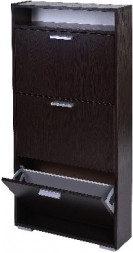 Обувница VENTAL Комфорт УК-3 венге