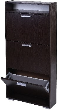 Обувница VENTAL Комфорт УК-3 венге