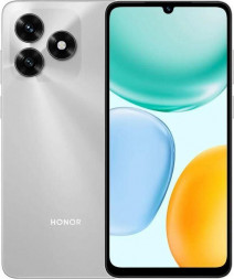 Смартфон HONOR X5c 4/64Gb Silver (5109CANY) HONOR X5c 4/64Gb Silver (5109CANY)