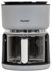 Аэрогриль PIONEER SM501D SILVER