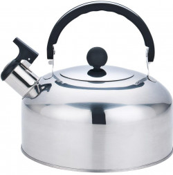 Чайник APPETITE LKD-1020 Bingo нерж 2,0л со св.