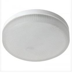 Лампы светодиодные ECOLA T5MD80ELC LIGHT GX53/8W/6400K матовая