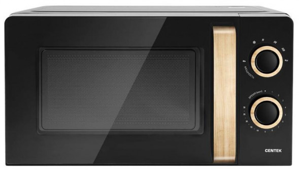 СВЧ CENTEK CT-1559 Black