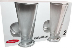 Набор кружек (2шт.) &quot;Паб&quot; 55861 (0,263л) без дек. 1/6шт. PASABAHCE 55861BT