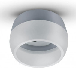 Светильник CAMELION (15399) LGX53-04 C01 (Встраиваемый св-к, белый, IP20)