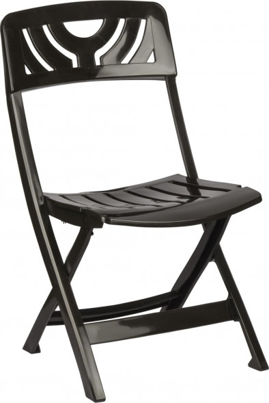 Стул DECORONA DC628520011 DeRiviera складной теплый орех DECORONA DC628520011 DeRiviera складной теплый орех