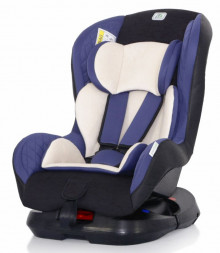 Автокресло детское SMART TRAVEL KRES2077 Leader Smart Travel blue