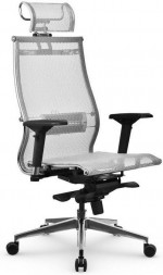 Кресло компьютерное МЕТТА Samurai S-3.051 (MPES) Белый z312819915