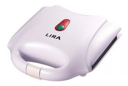 Вафельница LIRA LR 1303W (00-00010756)