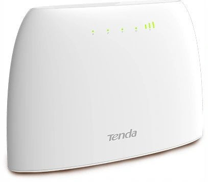 Wi-Fi Роутер TENDA 4G03