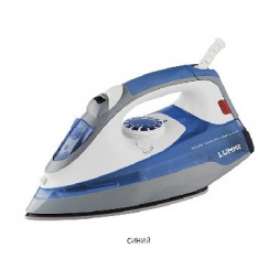 Утюг LUMME LU-1121 синий