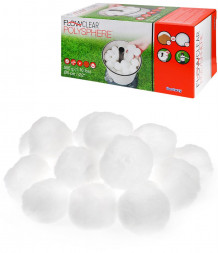 Наполнитель Polysphere для песчаных фильтров BESTWAY Наполнитель Polysphere для песчаных фильтров Bestway (Арт. 58475)